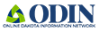 Institution 01ODIN_NETWORK Logo